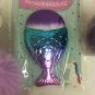 Coll Gear Sparkle Cup Gift Set Keychain Lipgloss Makeup Brush Candy Bday Wed