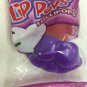 Coll Gear Sparkle Cup Gift Set Keychain Lipgloss Makeup Brush Candy Bday Wed