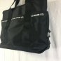 Ralph Lauren Tote Bag Polo Jeans Co Nylon Handbag Carry All Purse Logo Flag