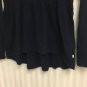 Gap Disney Girls Size XXL Shirt Mickey Mouse Navy Blue High Low Pullover