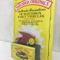 Matchbox Premiere Collection Ford Coca Cola/recreat Of Early Vehicles Lot Of 2