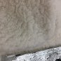Wallflower Naughty Nice Flip Over Sequins Sherpa Sweater Juniors XL New