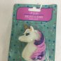 Cool Gear Cup Gift Set Llama Love Lip Gloss Keychain Candy Face Brush