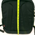 Manfrotto Black Backpack Camera Case Model MB SB390-5BB
