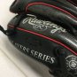 Rawlings Kids Baseball Mitt 9â Alex Rodriguez PL158BB Black