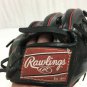 Rawlings Kids Baseball Mitt 9â Alex Rodriguez PL158BB Black