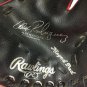 Rawlings Kids Baseball Mitt 9â Alex Rodriguez PL158BB Black