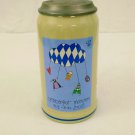 Genuine Rastal 2006 Oktoberfest Munchen Beer Stein Made In Germany W/Certificate