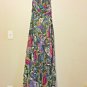 Speechless Maxi Dress Women&acirc;��s  Medium Halter Style Spaghetti Strap