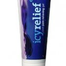 Icy Relief 4oz gel