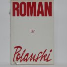 Roman by Polanski Hard Cover