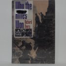 Why The Allies Won by Richard Overy Hard Cover