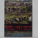 Battles and Leaders of the Civil War by Ned Bradford Hard Cover