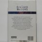 Divided Waters by Ivan Musicant Hard Cover