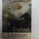 England in Literature England in Literature