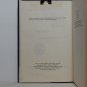 Waging Peace by Dwight D. Eisenhower Hard Cover