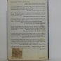 Lincoln by David Herbert Donald Hard Cover