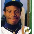 [Ken Griffey Jr.] 1989 Upper Deck  (RC!)
