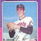 [Nolan Ryan ] 1975 Topps #500