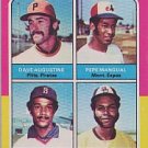 [Jim Rice] 1975 Topps #616  (RC!)