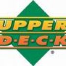 1989 Upper deck Complete Set (W/ Ken Griffey, Jr RC!)