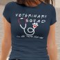 Veterinary Squad  Matching Shirts