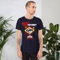 Las Vegas Shirt| Las Vegas Birthday| Custom Shirt| Casino Birthday