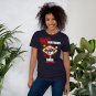 Las Vegas Shirt| Las Vegas Birthday| Custom Shirt| Casino Birthday