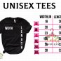 Las Vegas Shirt| Las Vegas Birthday| Custom Shirt| Casino Birthday