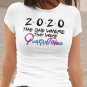 2020 The One Where They were Quarantined