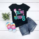 Slime Queen Birthday Party| Slime Lover| Slime Birthday| Slime Party