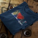 Peace Love Veterinary| Veterinary Shirt| Veterinary Technician| Vet Student