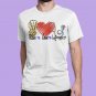 Peace Love Veterinary| Veterinary Shirt| Veterinary Technician| Vet Student