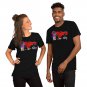 Peace Love Nurse| Nurse Shirt| Nurse School| Nurse Gifts| Nurse Squad