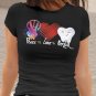 Peace Love Dental | Dental Squad | Dental School| Dental Student| Dental Technician| Dental Nurse