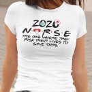 2020 Nurse| Nurse Shirt| Nurse Appreciation| Nurse Gifts|Nurse Souvenirs