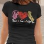 PEACE LOVE CALIFORNIA| California Souvenirs