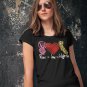 PEACE LOVE CALIFORNIA| California Souvenirs