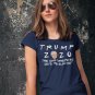 Trump 2020 The one Where He Gets Re-Elected