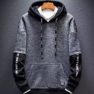 Jacket hoodie