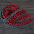 Super Bulky Super Scarf