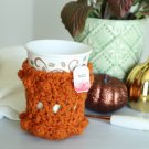 Fall Spice Cozy