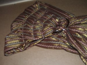 Honey Love Ring Sling