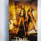 The Time Machine [VHS 2002] science fiction traveller travel movie film COMPLETE