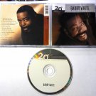 20th Century Masters: The Millennium Collection by Barry White (CD, Aug-2003, Is 20th Century Masters: The Millennium Collection by Barry White (CD, Aug-2003, Is