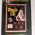 Dementia 13 - Catcom Presents The Nightmare Collection 1963 B&W Horror Thriller Dementia 13 - Catcom Presents The Nightmare Collection 1963 B&W Horror Thriller