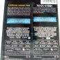 Man on Fire / Courage Under Fire DOUBLE FEATURE DVD 2 Disc Set Denzel Washington