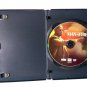 Man on Fire / Courage Under Fire DOUBLE FEATURE DVD 2 Disc Set Denzel Washington