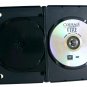 Man on Fire / Courage Under Fire DOUBLE FEATURE DVD 2 Disc Set Denzel Washington
