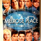 Melrose Place TV The Complete First Season 1st 1 tv show BRAND NEW SHIPS TODAY Melrose Place TV The Complete First Season 1st 1 tv show BRAND NEW SHIPS TODAY
